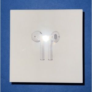 Apple  AirPods
